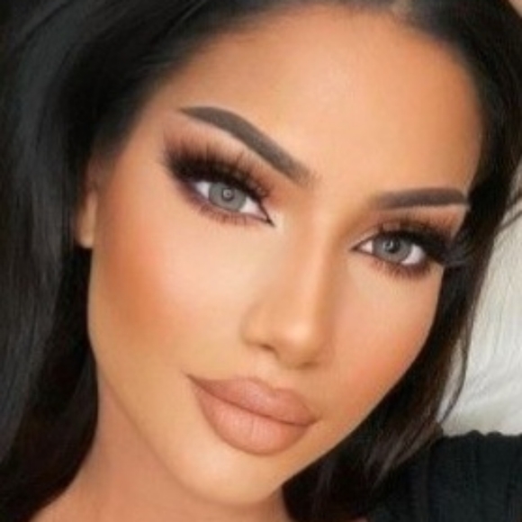 Too Faced Brown Sugar Cinnamon Pop Tartes Eyeshadow Palette - Picture 4 of 15